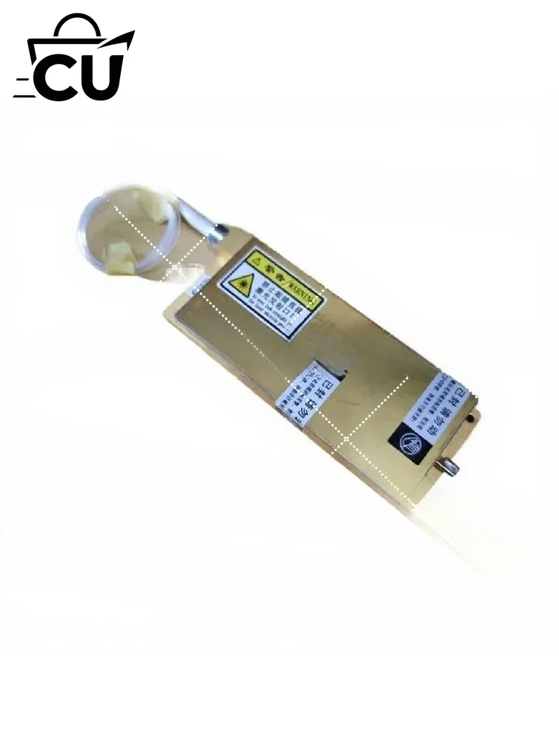 500W Infrared 976nm High Power Fiber Laser Module Small Size Lightweight