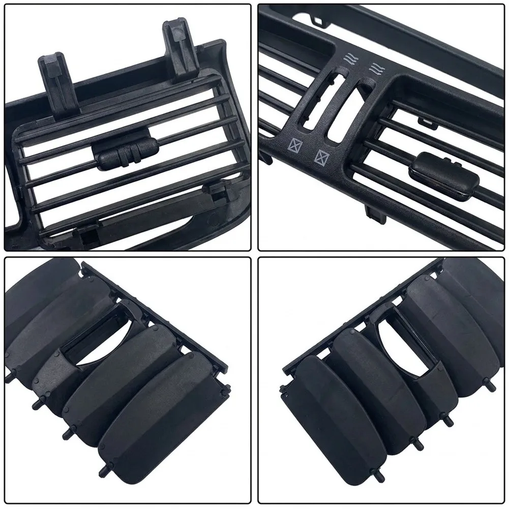 Car Interior Vent Frame Panel 5566030340 for For LEXUS GS300 1998 1999 2000 2001 2002 2003 2004 2005 AC Outlet Trim Assembly
