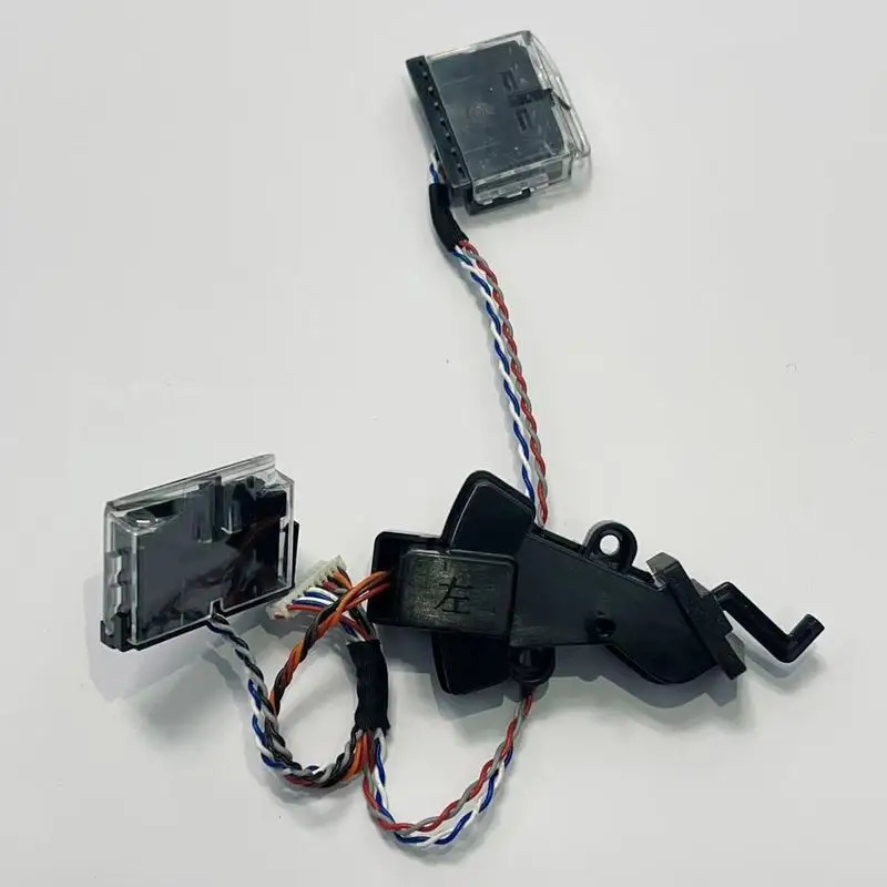XMSJ For Xiaomi MIJIA 1C Sweeping Robot Main Brush Side Brush Motor Cliff Sensor Drive Wheel Vacuum Fan Replacement Parts