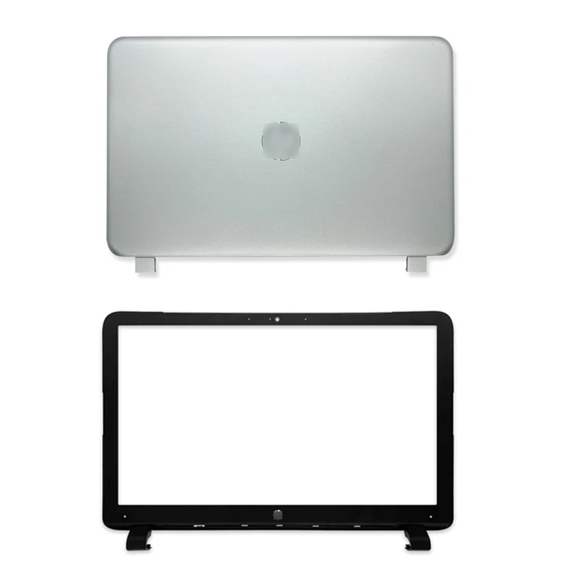 

New cover for hp pavilion 15-p 15t-p 15-p100dx 15-p032ax 15-p074tx 15-p098tx lcd top back/frame/bottom case/palmrest keyboard