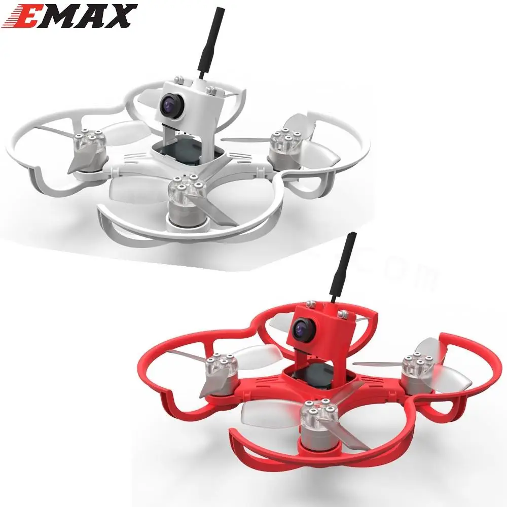 

Original EMAX Babyhawk 87mm Femto F3 Bullet 6A 1104 5250kv Brushless Motor Mirco Brushless FPV Racer BNF