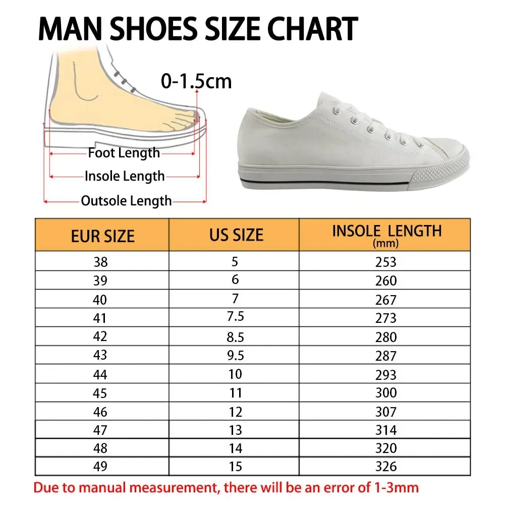 Fashion Low Top Canvas Shoes for Women Breathable Lace-up Casual Flats Autism Awareness Cancer Mesh Sneakers Size 35-49 Tennis - view 6