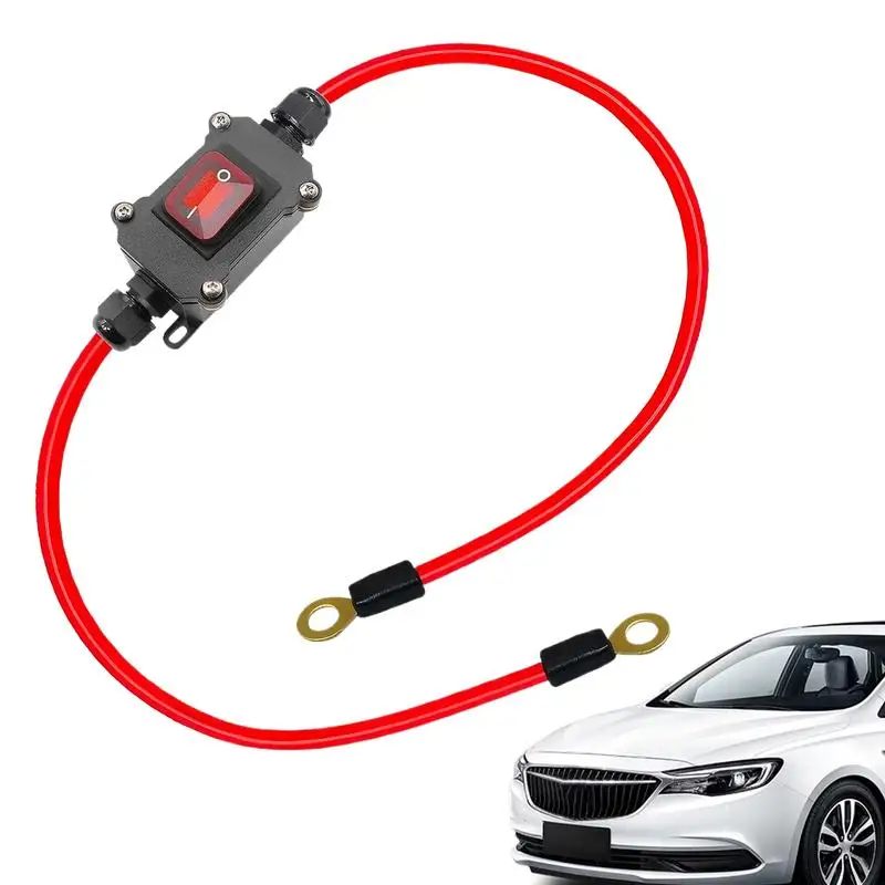 

Boat Switches Toggle Illuminated Boat Rocker Switches Toggle Heavy Duty Car Four-pin ON Off Supply For Marine Automotive