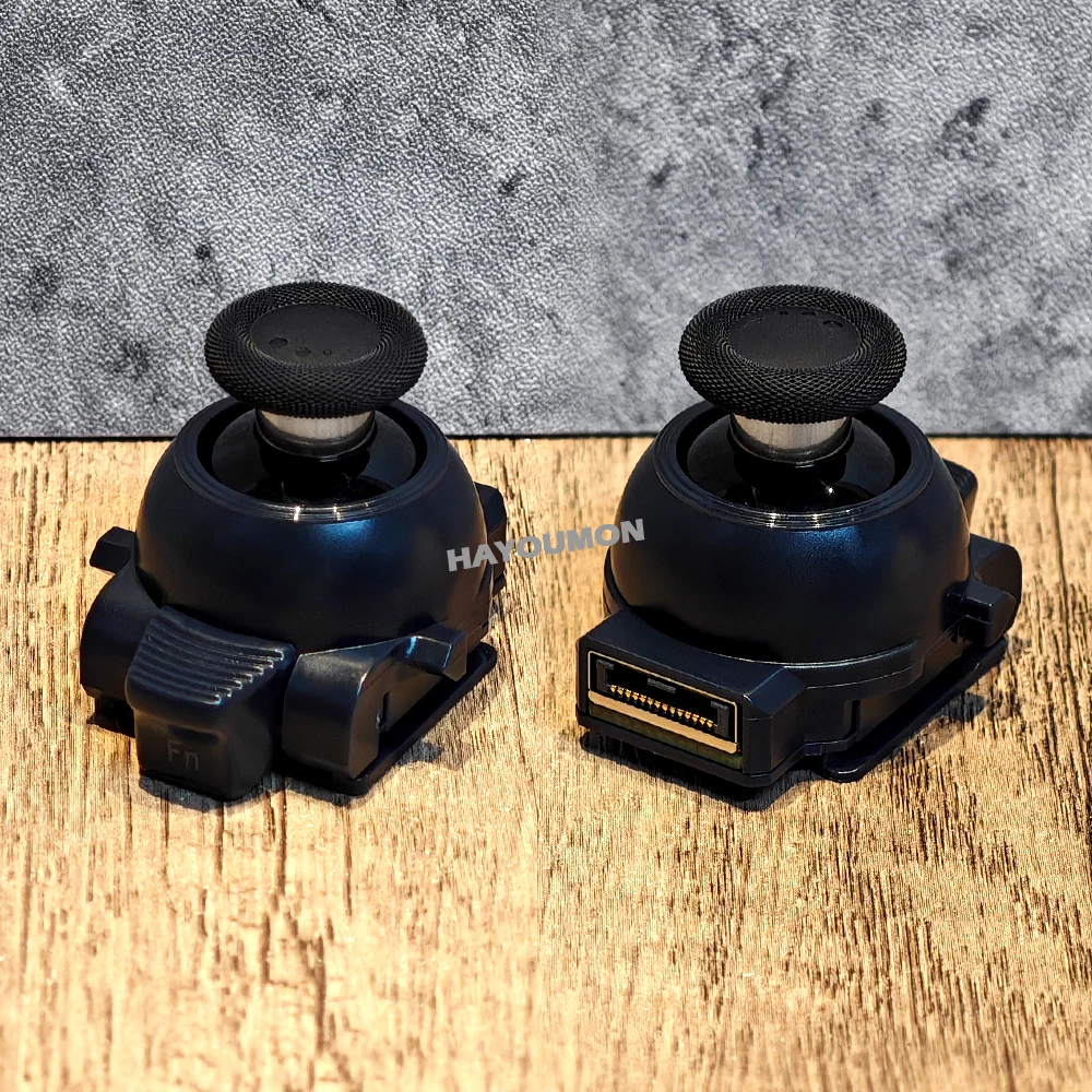 Neues, einstellbares Anti-Drift-TMR-Joystick-Plug&Play-Thumb-Stick-Modul für PS5 Edge Controller – Upgrade- und Reparaturzubehör – Detail 10