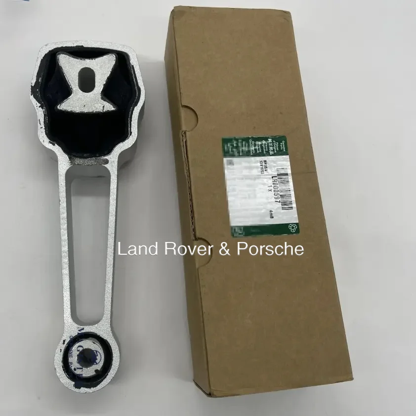 

Lr000597 Верхний кронштейн стойки крутящего момента двигателя подходит для Discovery Sport Freelander 2, Range Rover Evoque, запасные части для автомобилей