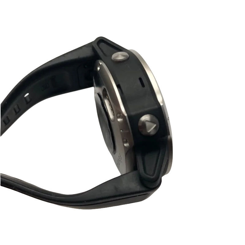 Восстановленные Смарт-часы GARMIN FENIX6s 42 мм GPS WiFi 10 АТМ