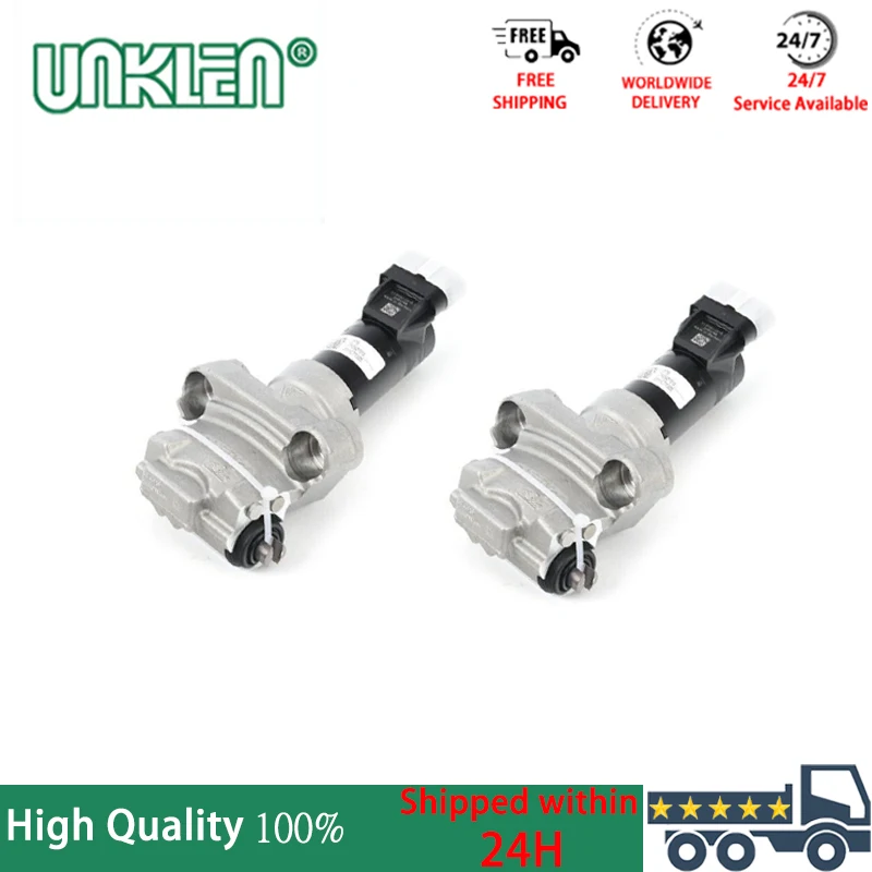 NEW Rear Parking Brake Actuator For PORSCHE Panamera (970,971) 97035209201  97035209101  Right&Left