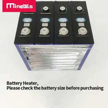 10 best sales cuscinetto riscaldante per batteria - №1