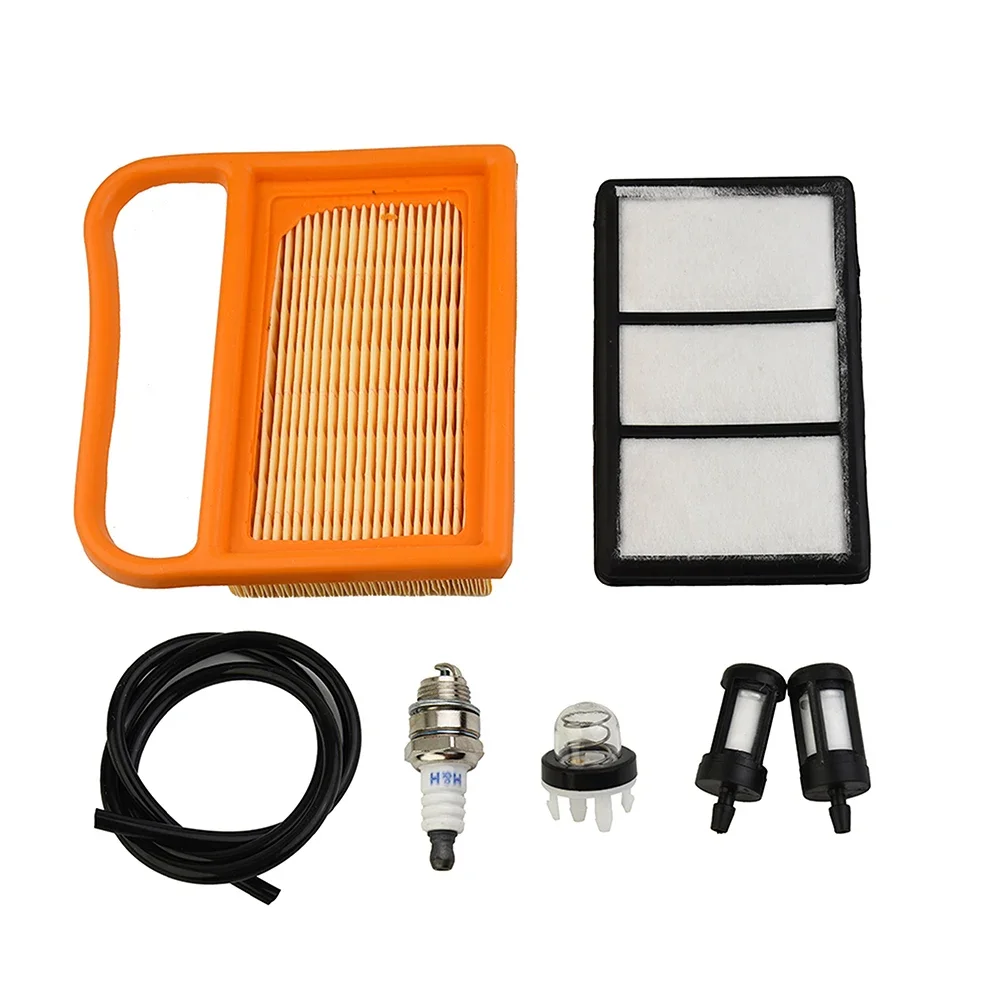 Air Cleaner Air Filter Part TS410 TS480 TS500 Equipment Kit Tool Concrete Cut-Off Saws Replacement High Quality