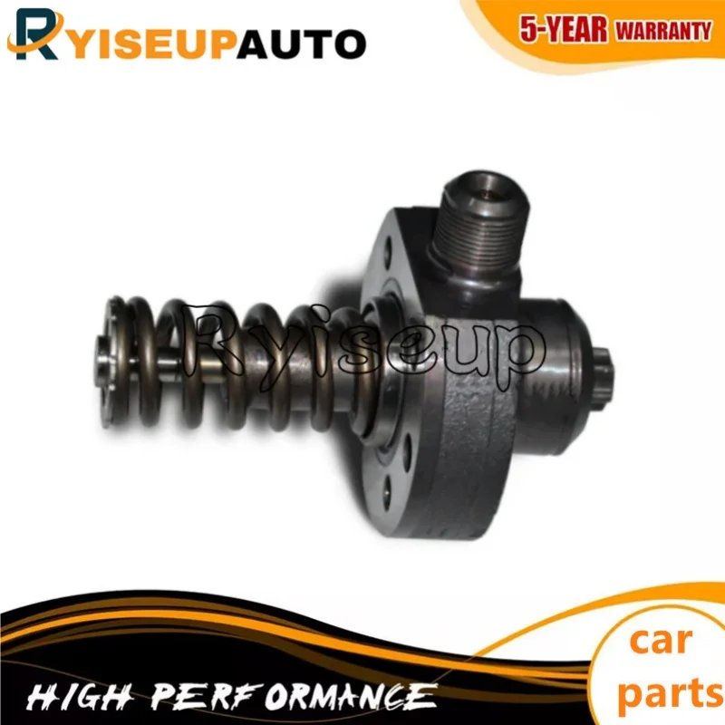 Fuel Pump Plunger F…