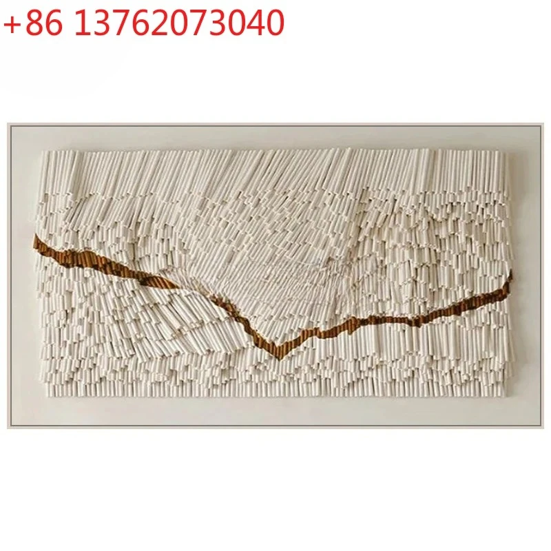 Handmade Real Painting 