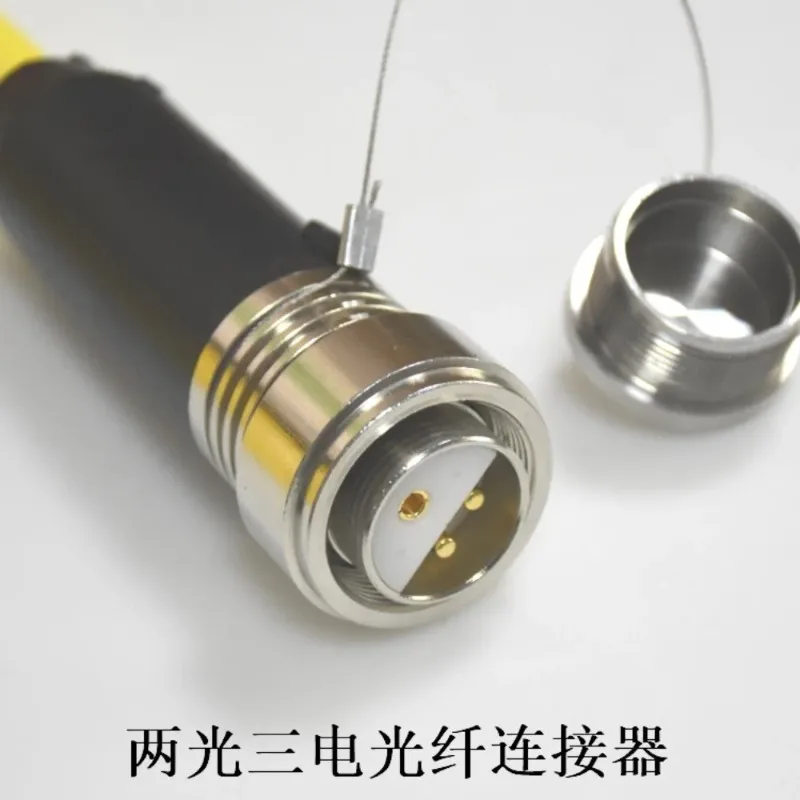 Two light and three electricity 20A
