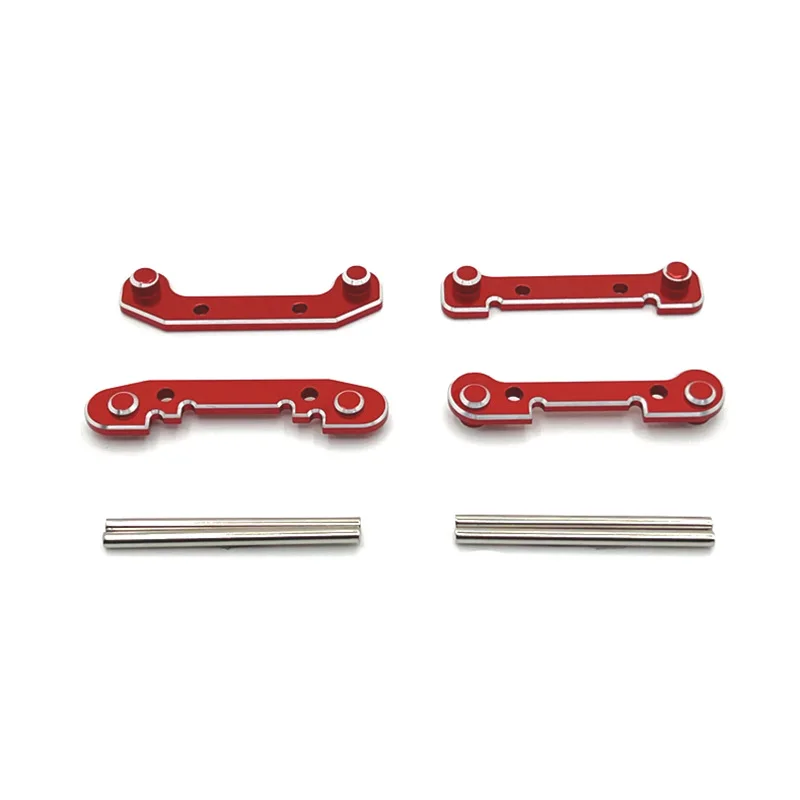 Metal Upgrade Swing Arm Fixing Parts For JJRC C8803 WLtoys Corolla 1/14 1/12 RC Car Parts