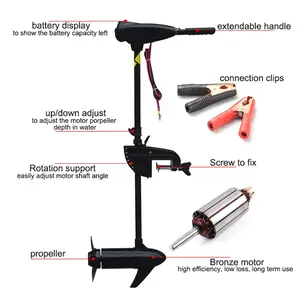 أعلى 8 مبيعات لمقطورات قوارب الكاياك - رقم 2