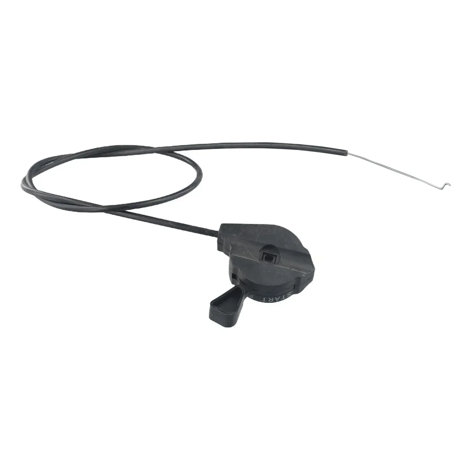 1pc Throttle Control For Lawn Mower Handle Rover 4 Stroke Lawn Mower Throttle Control Cable Garden Power Tool Accessories