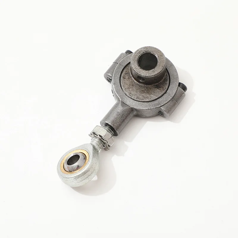 

1PCS New Long Np-7a Handheld Packaging Machine Gk26-1 Bag Making Machine Parts 242011a Large Rod Component