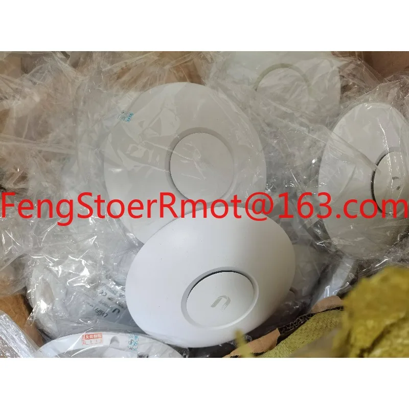 UBNT UniFi UAP-AC-PRO HD LR U6 Enterprise WiFi Ultra High Belt Gigabit AP