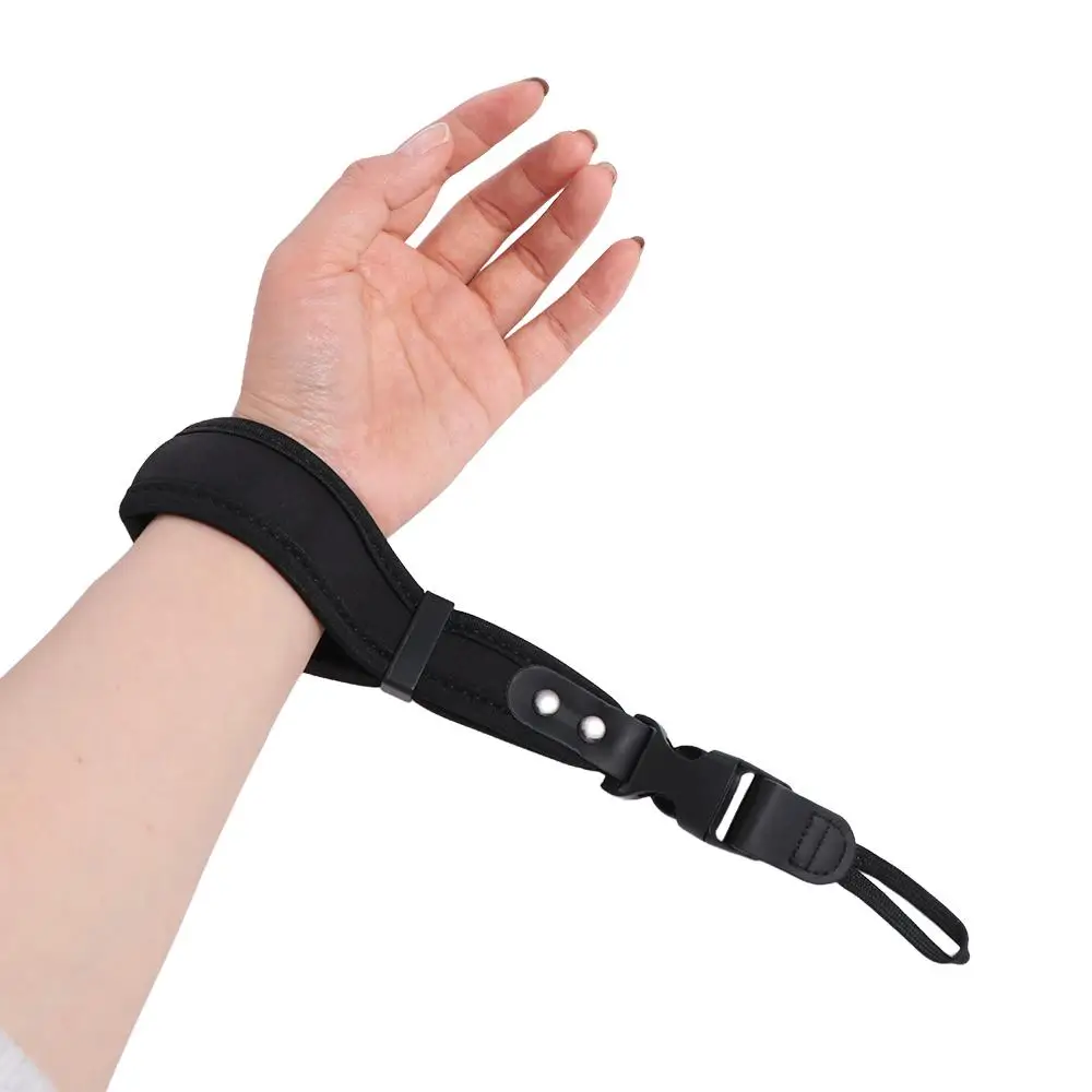 Picture 3: Universal Multifunctional SLR Camera for Mobile Phone Digital Camera Belt Strap Hand Rope Camera Strap Wrist Hand Strap Lanyard