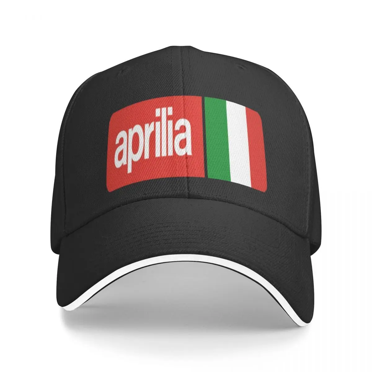 Gorra Aprilia Racing 31 para hombre, gorro de béisbol, Verano