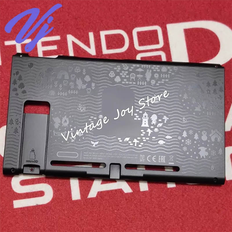 

Original Brand New Replacement Shell for NS Game Consoles