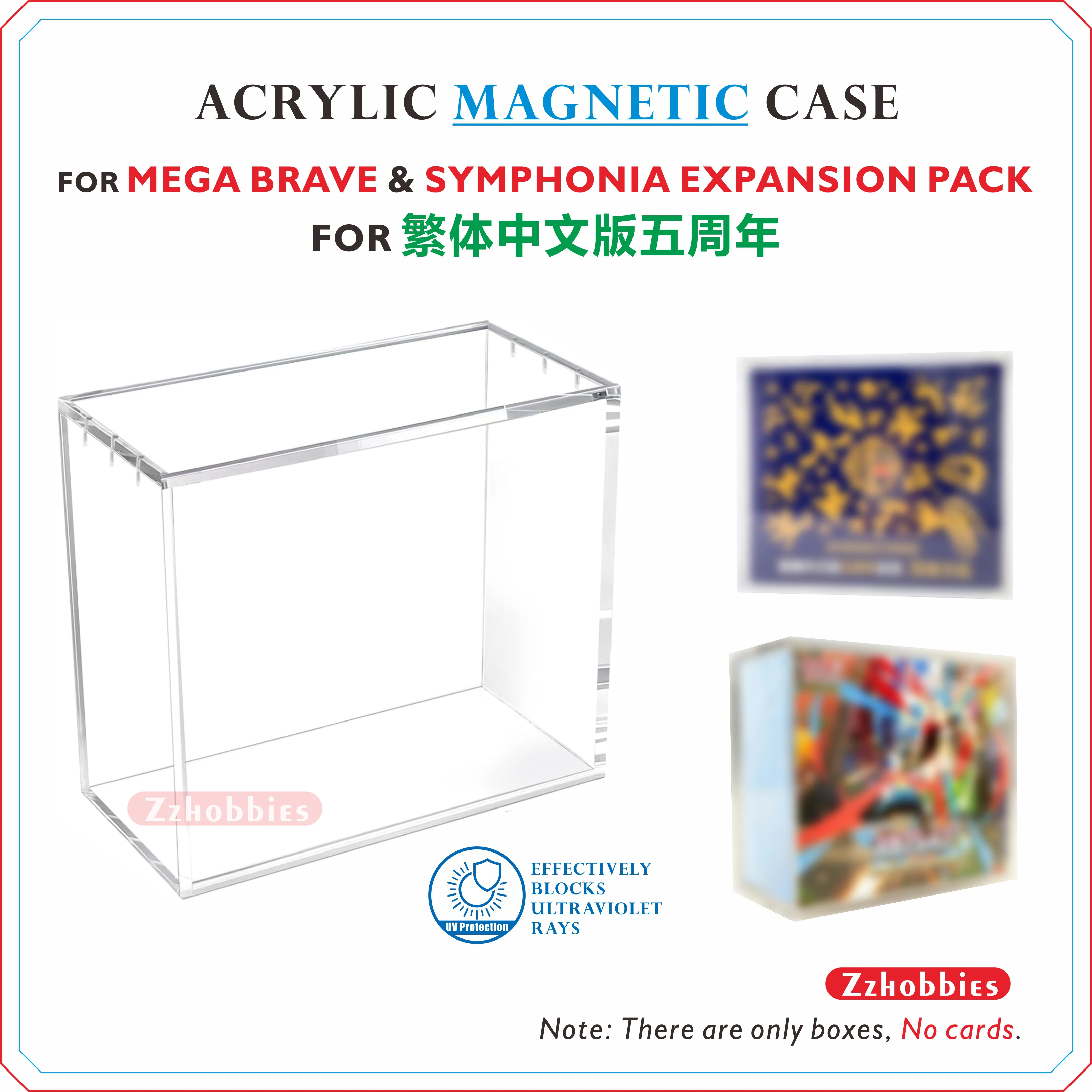 acrylic-magnetic-display-case-for-mega-brave-mega-symphonia-expansion-pack