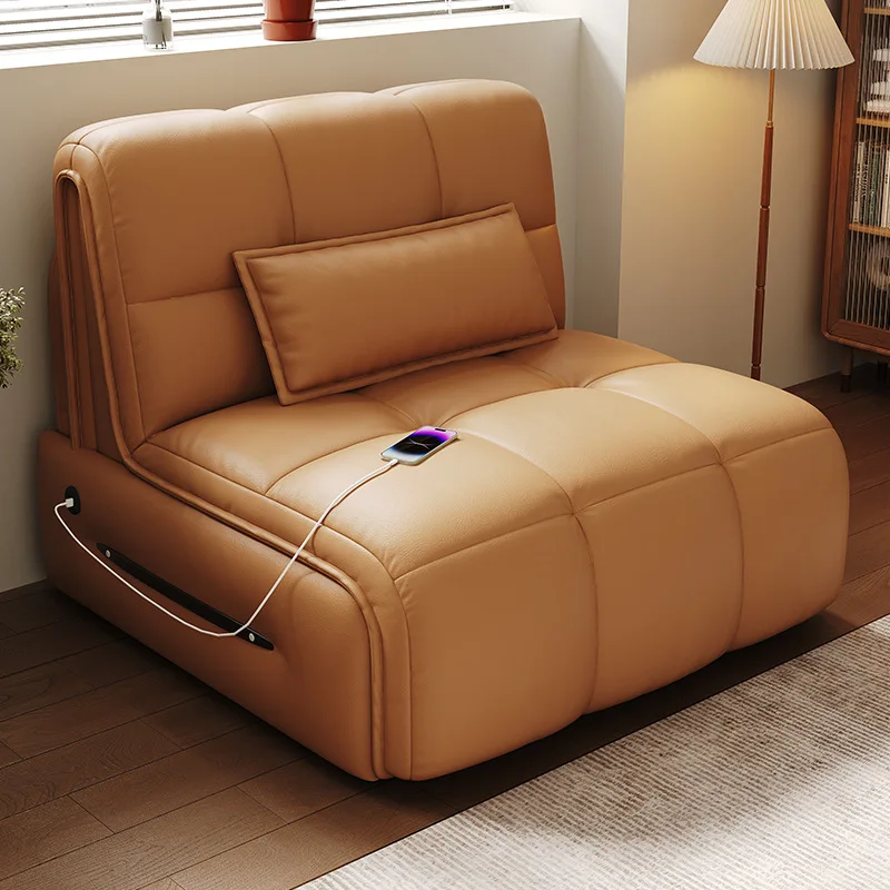 

Умный электрический диван-кровать, многофункциональный балкон, гостиная, диваны для двора, дистанционный выдвижной модульный домашний мебель Cama FYRS