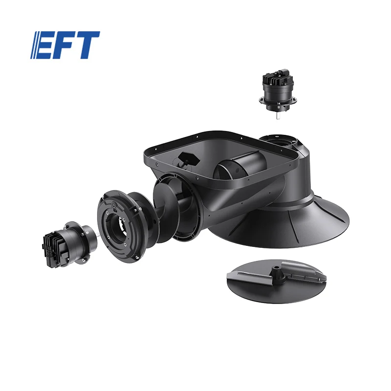 

Новая система расширения EFT для сельского хозяйства, 2025 г., 400 кг/мин.