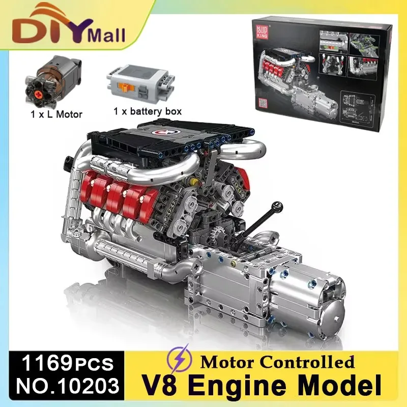 mould-king-10203-1169-pieces-kit-de-construction-de-maquettes-de-moteur-de-supercar-v8-avec-fonctions-motorisees-jouet-educatif-stem-pour-enfants-adultes