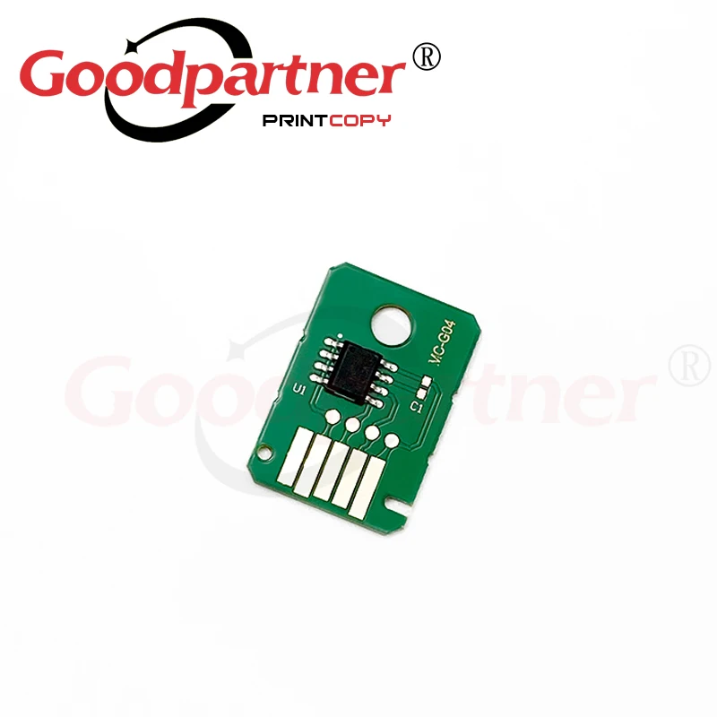 1X MC-G04 Chip de caja de mantenimiento para CANON G1230 G1330 G1430 G1530 G1730 G1737 G2270 G2470 G2570 G2730 G2770 G3270 G3470 G3471