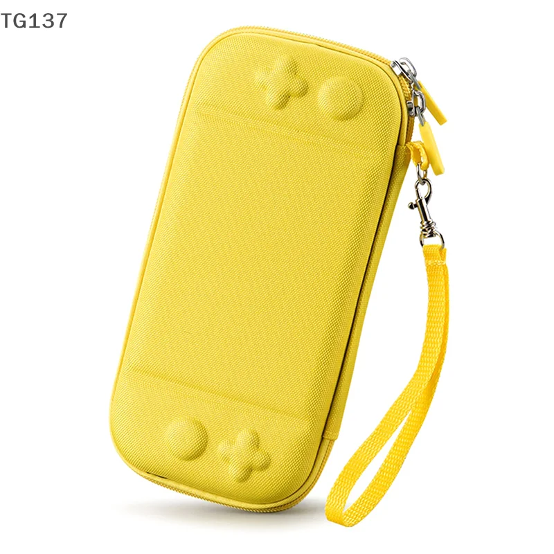 Anti-drop Protection Box Portable Gaming Console Cover Pouch Travel Storage Bag For Switch 2 For Switch 2/Switch Oled/Lite