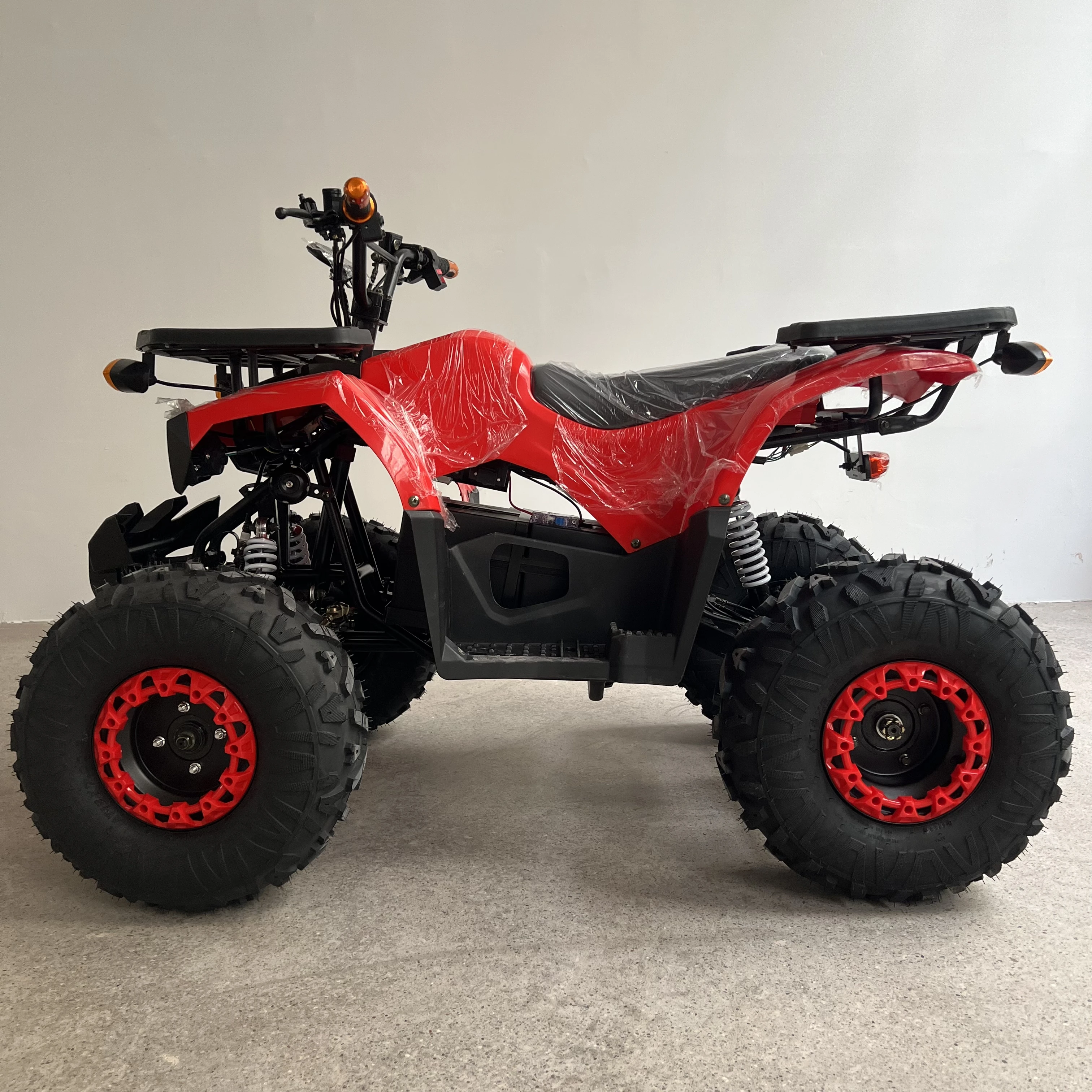 800W 60V Four-wheel Electric ATV for Children