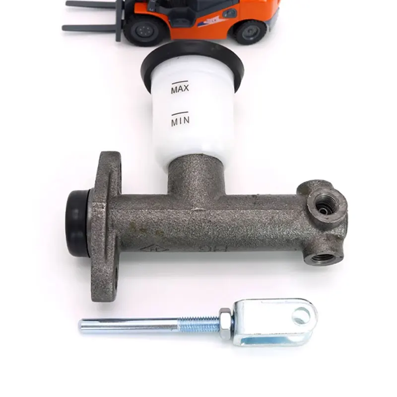 ForkliftBrake Master Cylinder Hydraulic 25595-40302A Suitable for 1-3 tons Forklift Parts