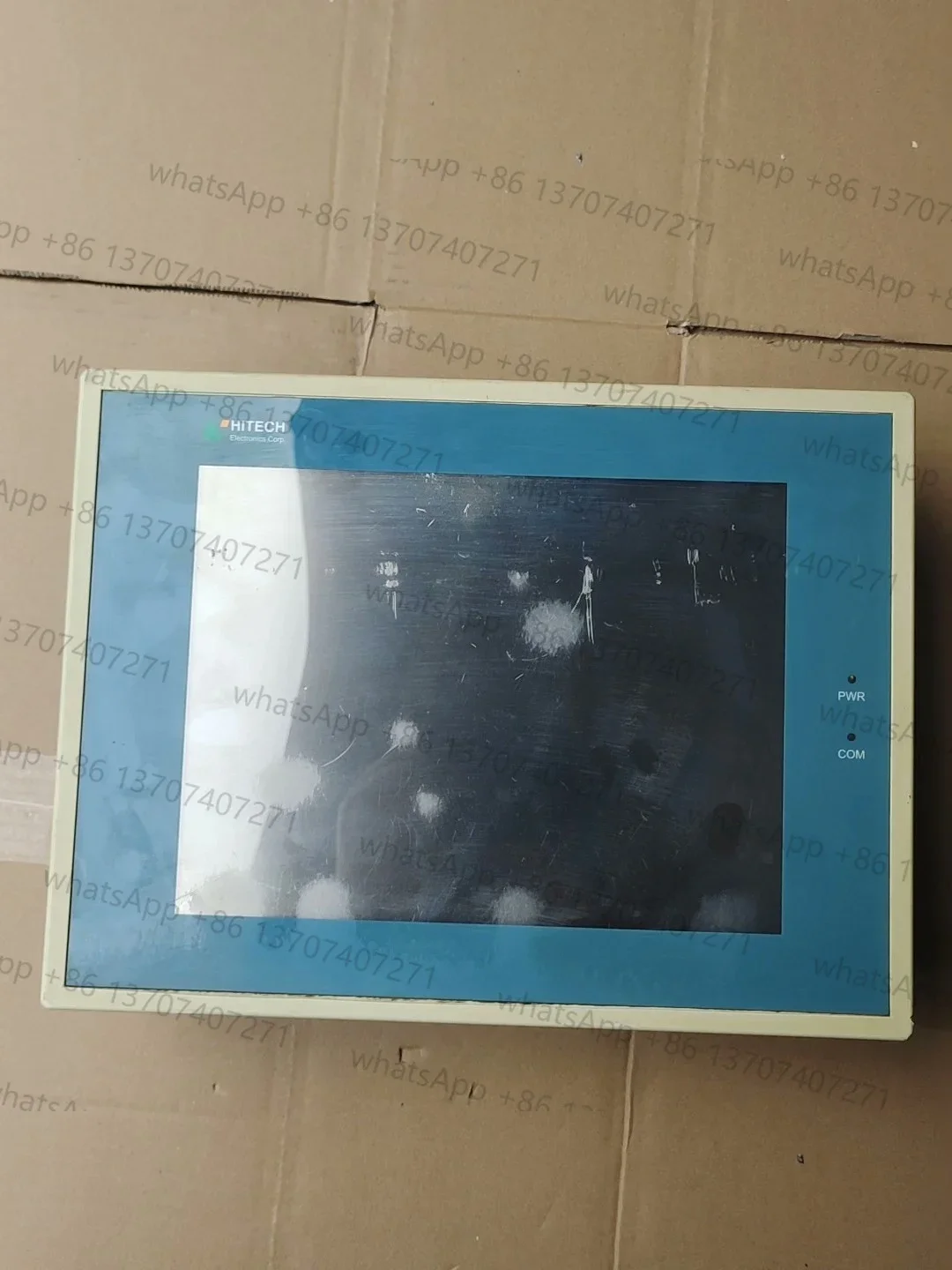 PWS3261-TFT Сенсорный экран для HITECH HMI