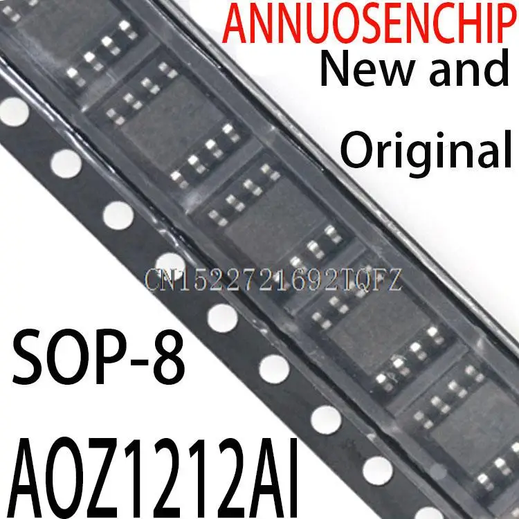 

20 шт. новые и оригинальные Z1212AI SOP-8 AOZ1212AI