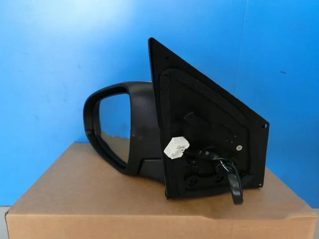 For Toyota Corolla 2014-16 side rear view mirror assembly 9 wires car accessories accesorios para auto accessoire voiture