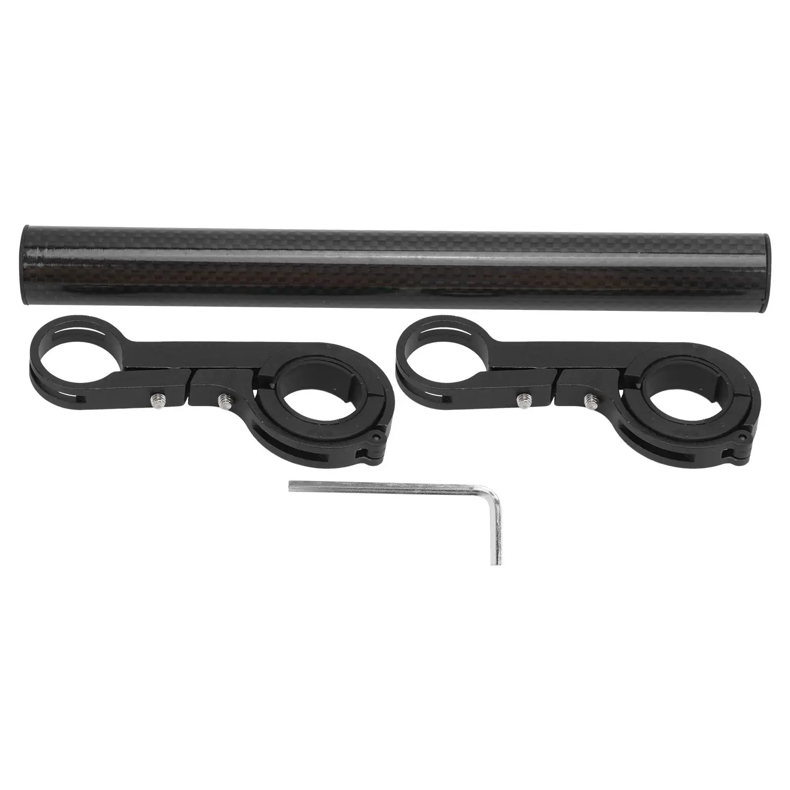 

Handlebar for mountain Bikes | Easy Installation for cycling Handlebar Extension for Enthusiasts