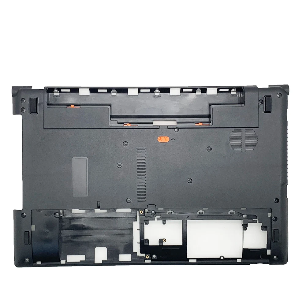 New For Acer V3 V3-571G V3-551G V3-571 Q5WV8 Q5WV1 Laptop Bottom Base Cover Case AP0N7000400 Black