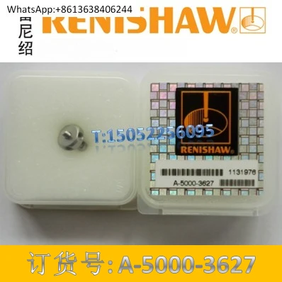 

3627 UK Renishaw stylus center seat A-5000-3627 Crash protection device A-5004-7621