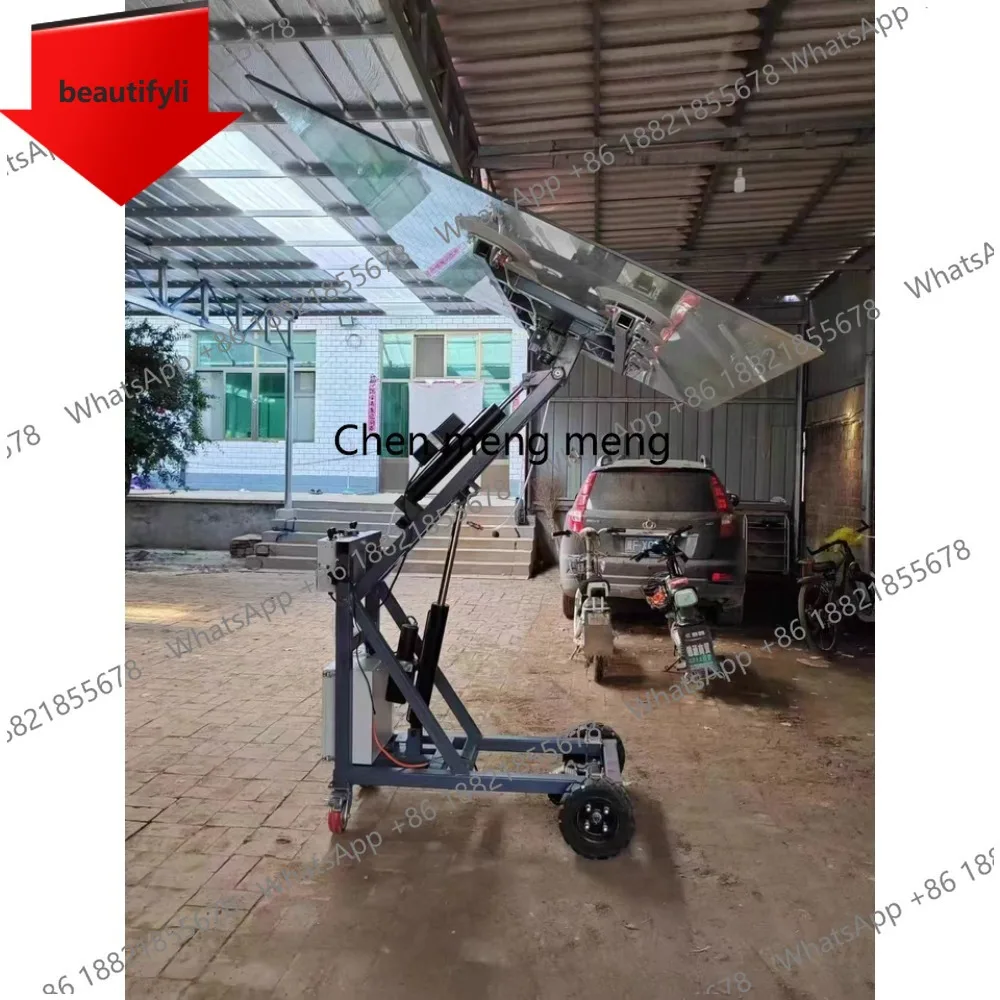 A38 Electric Glass …