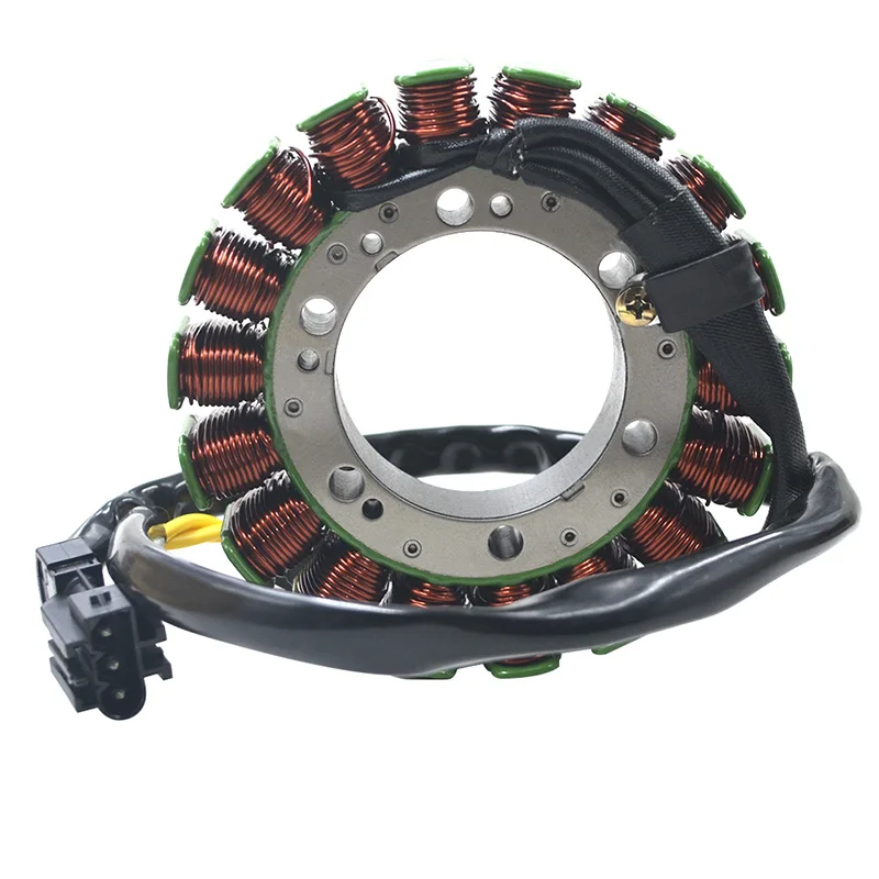 Motorcycle Generator Stator Coil Comp For BMW F650GS F700GS F800R F800S F800GS F800ST F800GT F650 F700 F800 R S GS GT