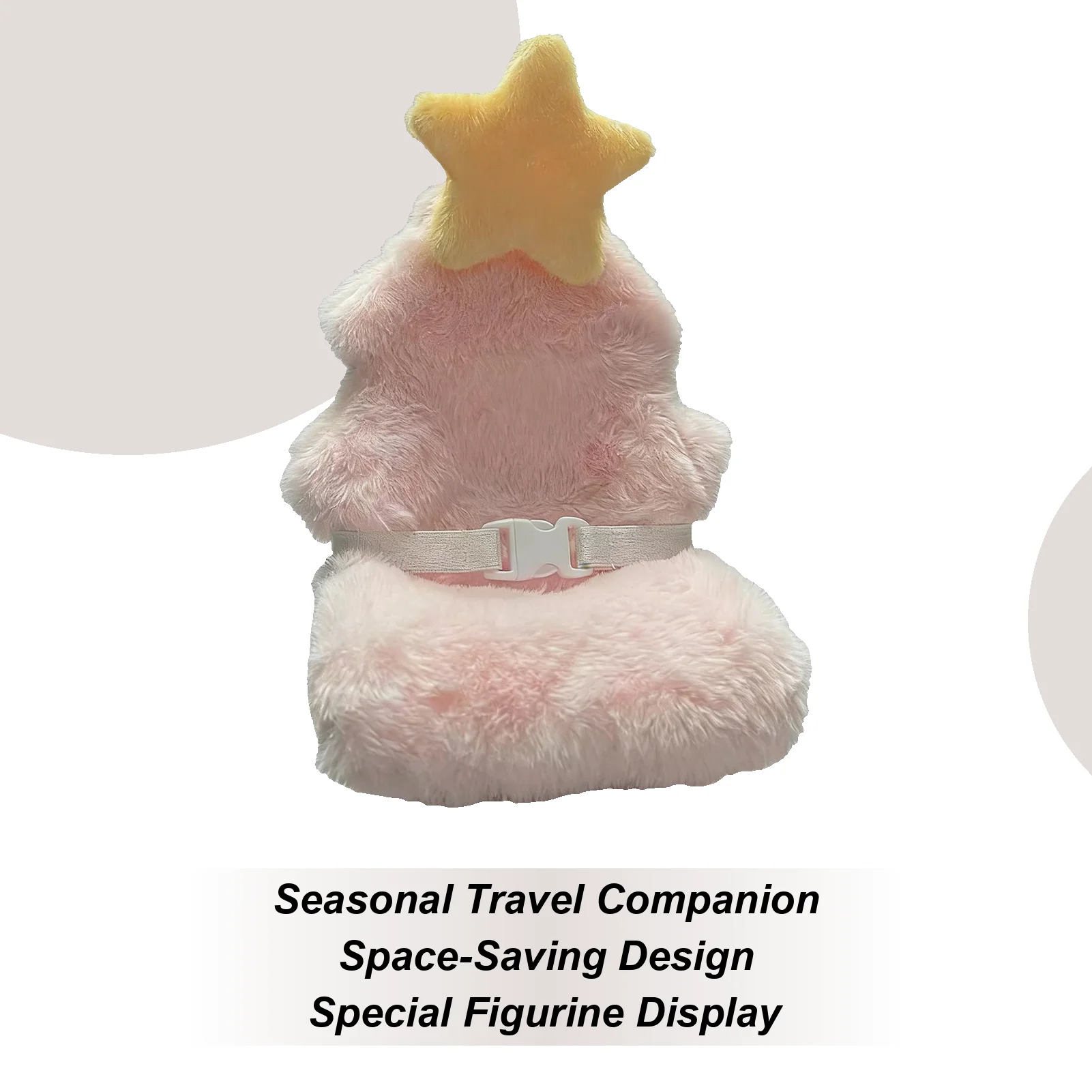 

Car Clips For Vents Plush Automotive Interior Accessories Vehicle Plush Doll Sofa Vent Decorations For Vehicle Truck SUV Driver