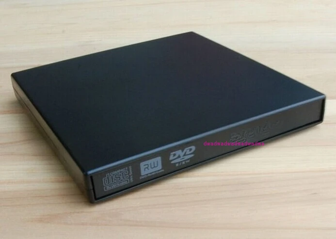 Dedicated, Neutral USB DVD Burner, Notebook, Desktop External Mobile CD Drive