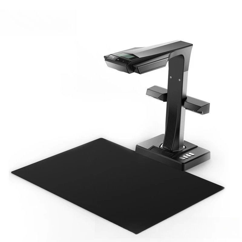 

Smart scanner, high-speed volume A3 book high-speed camera, zero margin