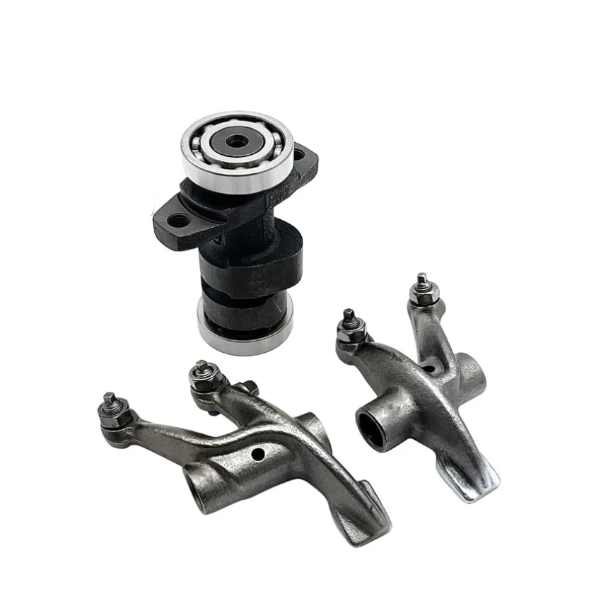 

Motorcycle Engine Camshaft Cam Shaft Silent Rocker Arm Kits for Honda Fourtrax 250 TRX250 TRX250X 1987-1992 Fourtrax 300 TRX300