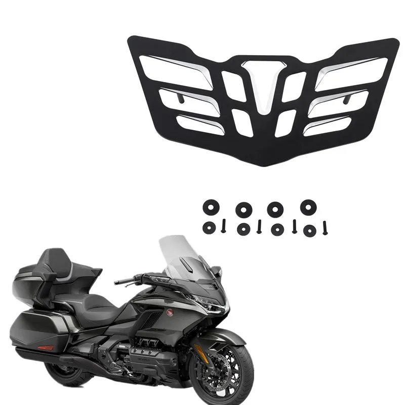 

Аксессуары для мотоциклов Honda Gold Wing 1800 GL1800 2021-2023, багажная стойка заднего багажника