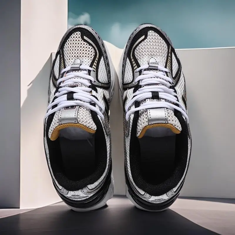 

SneakersSummer - use Unisex Classic Casual Sports Chunky Shoes, Energetic Youth