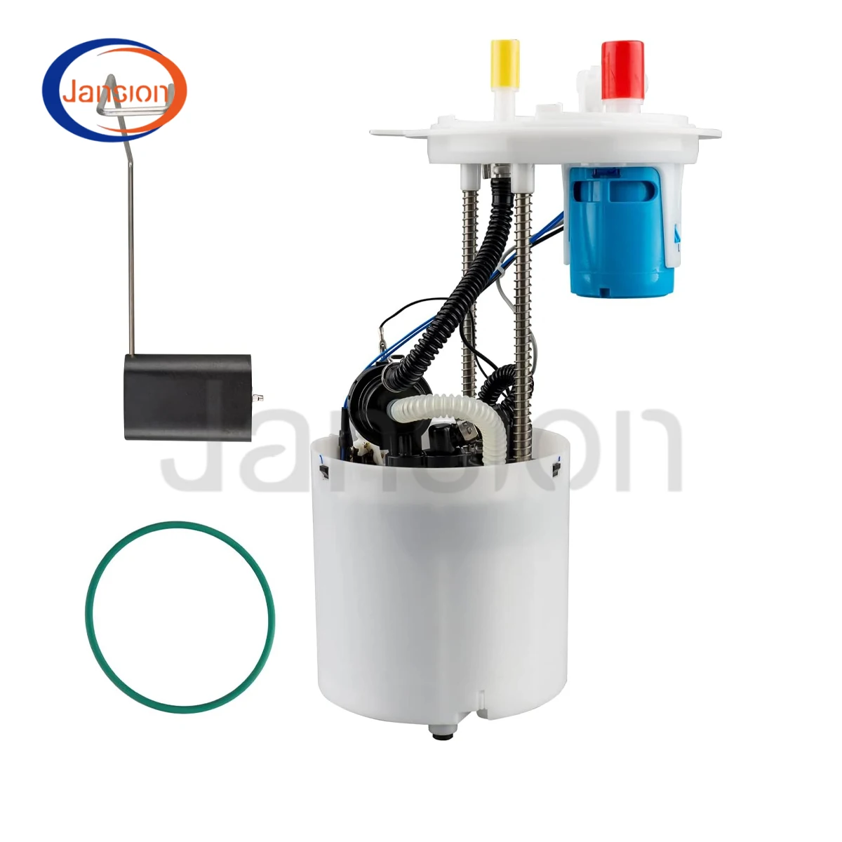 

Electric Fuel Pump Module Assembly For Ford F-150 Replacement 11-13 V6 3.5L P76759M FG1328 SP2464M E2588M BL3Z-9H307C CL3Z9H307A
