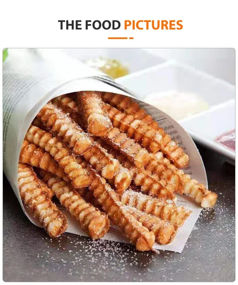 Www لمعدات الوجبات الخفيفة التجارية الكهربائية، صانع الوافل، البطاطس المقلية، صانع الوافل، عصا البطاطس، آلة الوجبات الخفيفة