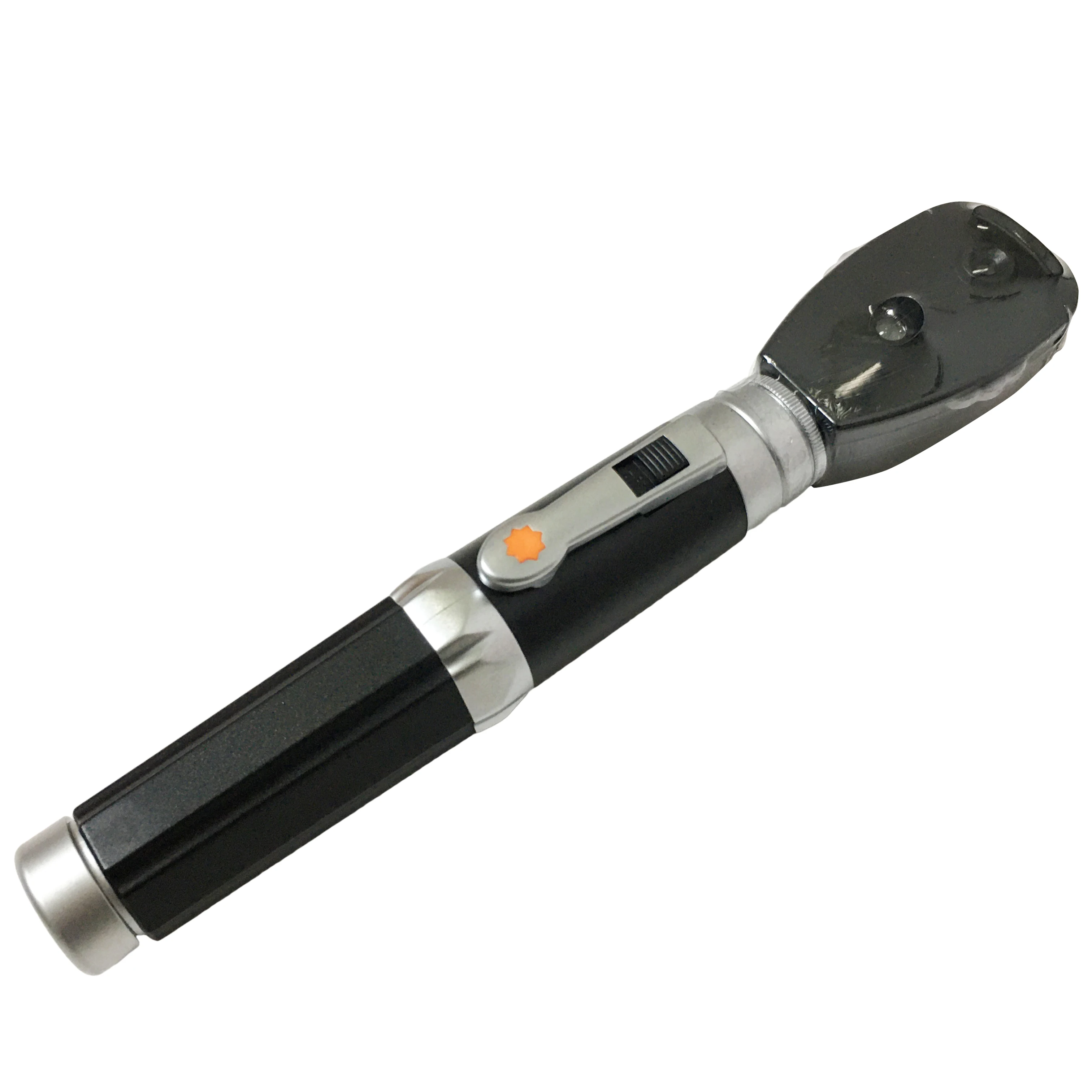 Low Prices LED Sunlight/White Optical Equipment Portable Optometry Retinoscope Diagnostics Professional Indirect Ophthalmoscope