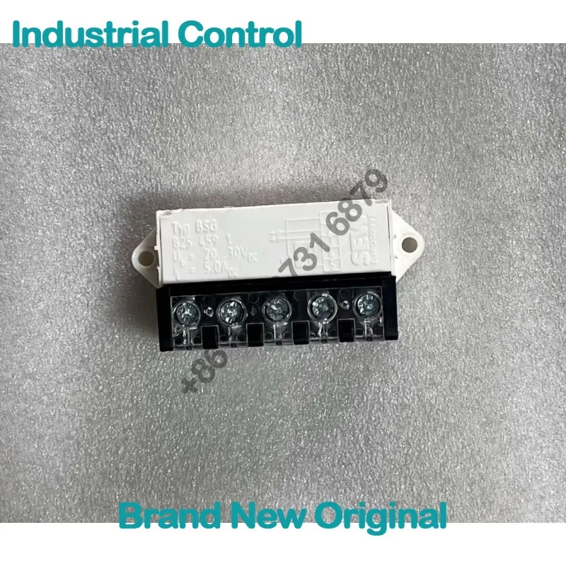 BSG (8254591), Brake Rectifier Block, BSG 24V DC Low Voltage Rectifier Controller